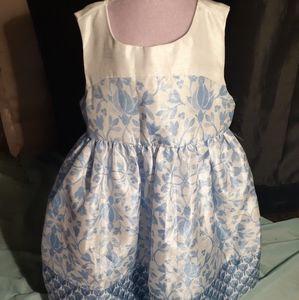 NWOT Dressed Up by Gymboree Dress